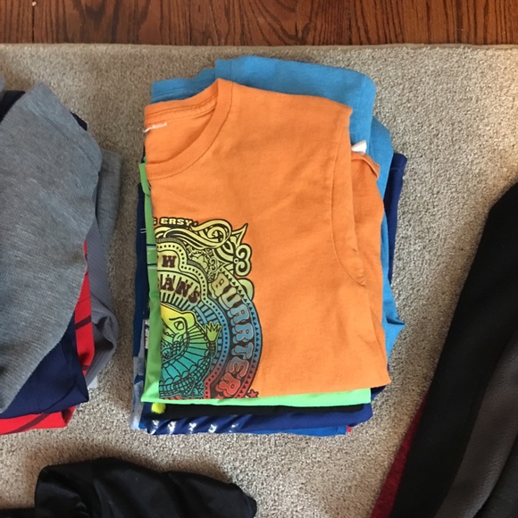 Boys clothing L/XL - Picture 2 of 8